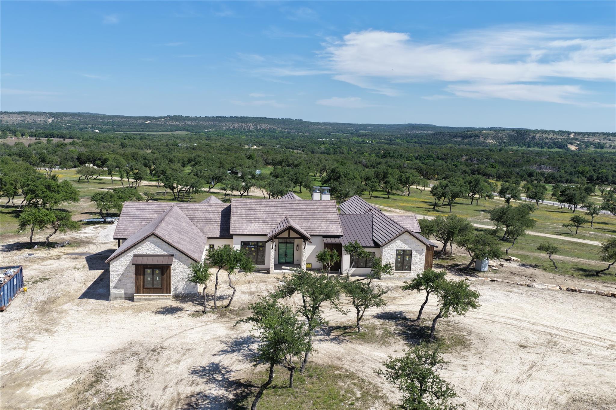 3300 Rm -165 - Lot 23 Dripping Springs TX 78606