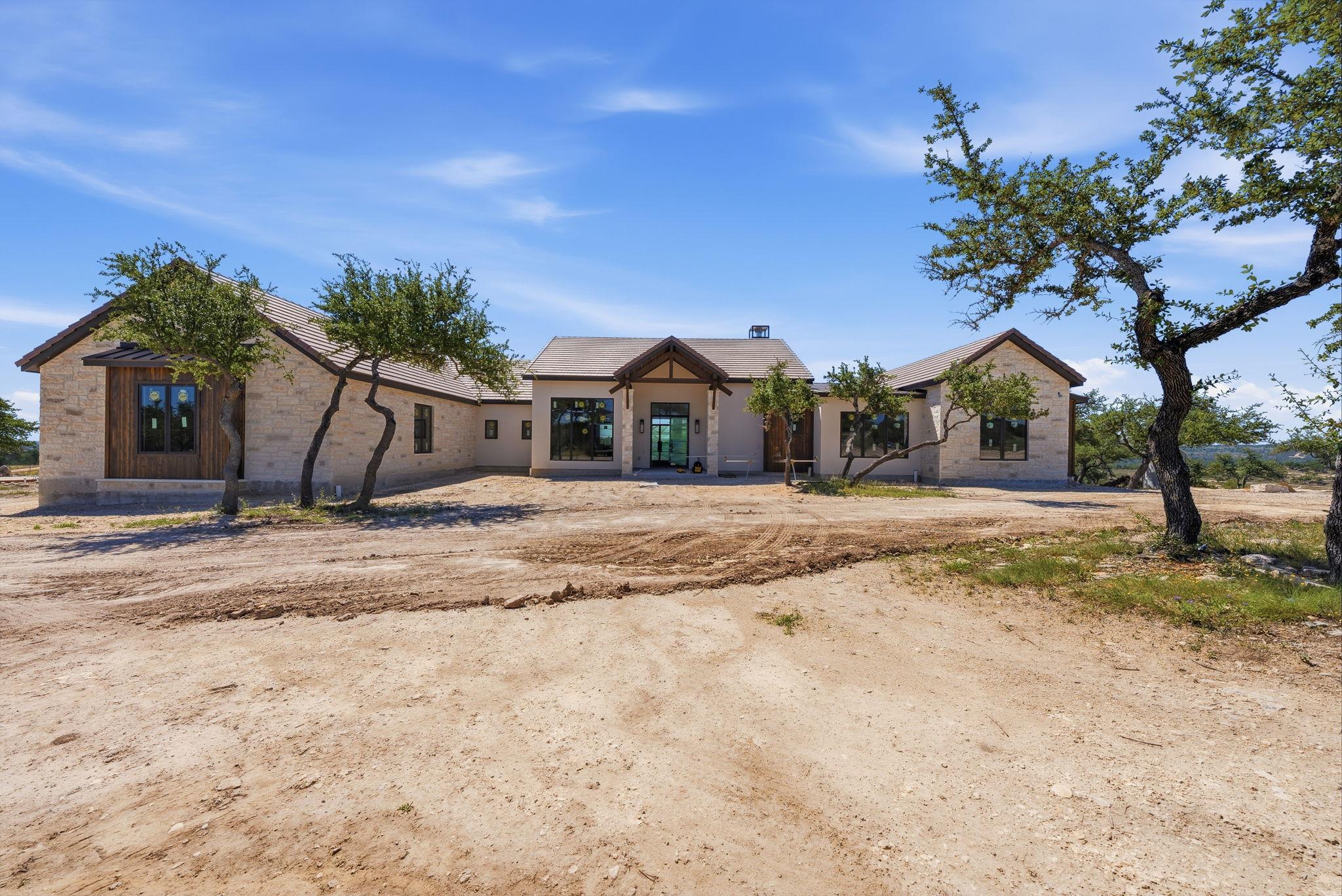 3300 Rm -165 - Lot 23 Dripping Springs TX 78606