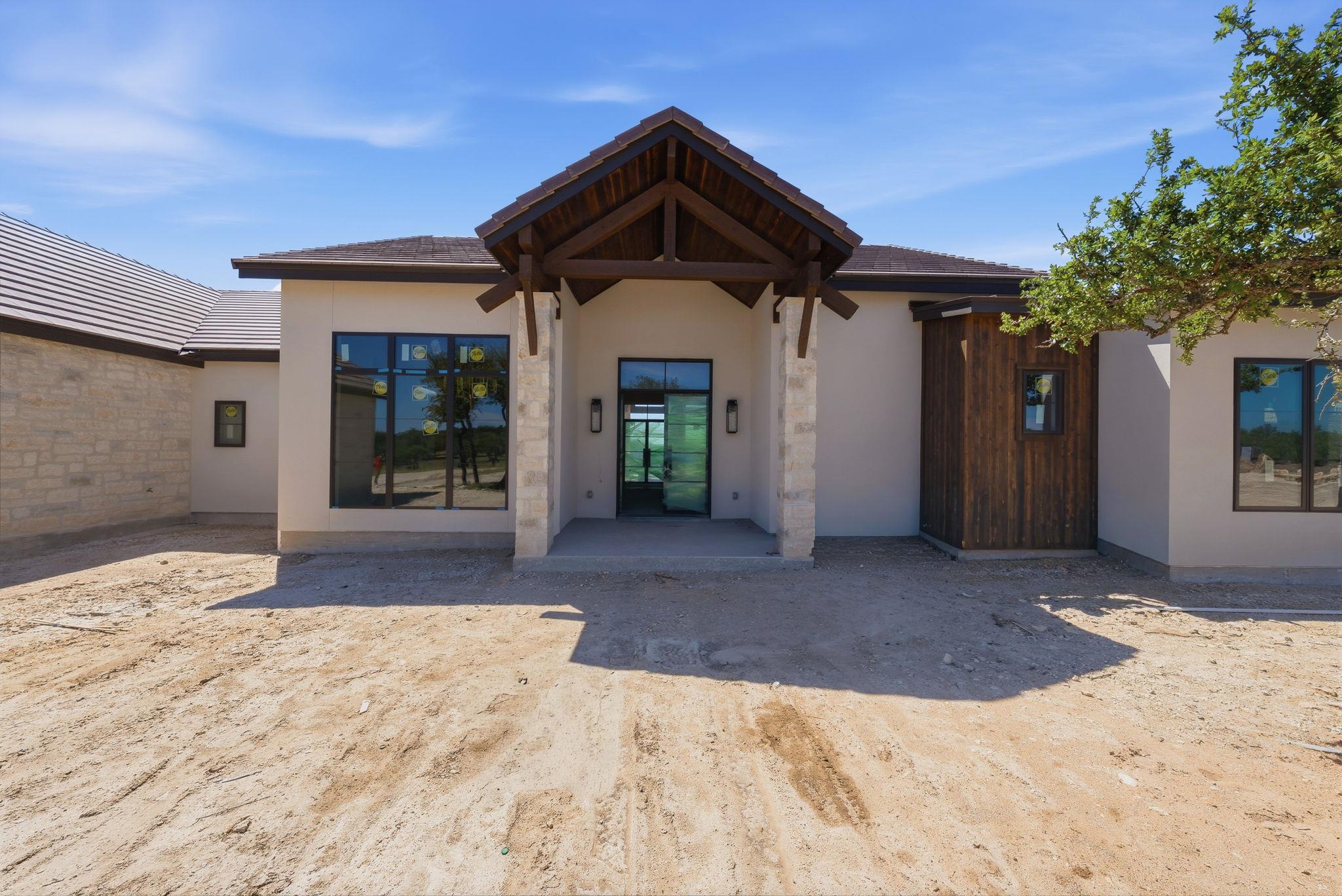 3300 Rm -165 - Lot 23 Dripping Springs TX 78606