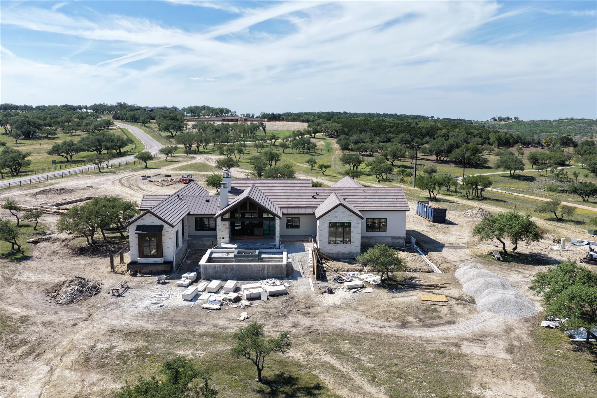 3300 Rm -165 - Lot 23 Dripping Springs TX 78606