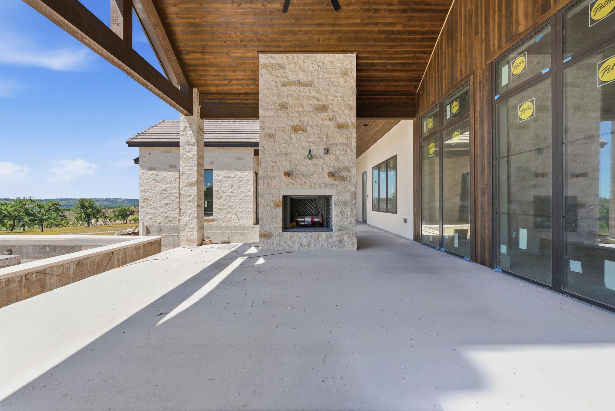 3300 Rm -165 - Lot 23 Dripping Springs TX 78606