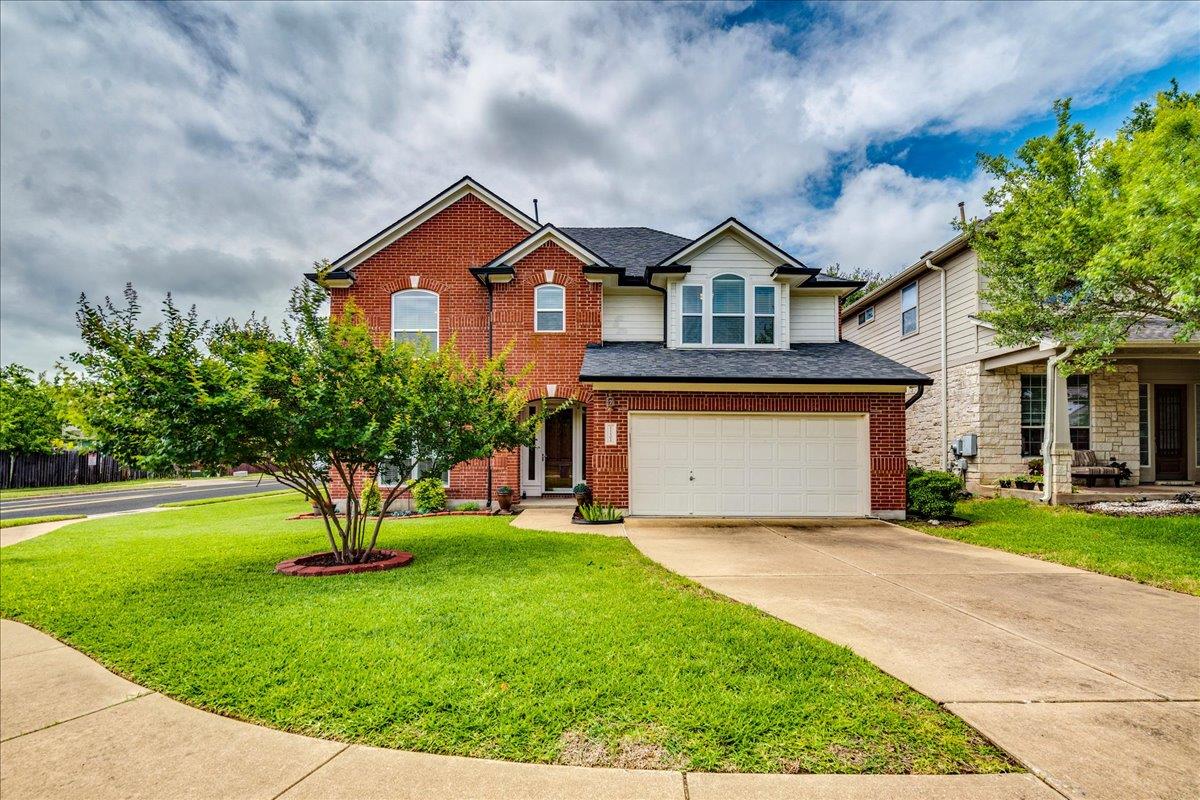 11101 Sandstone Trail Austin TX 78750