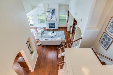 11101 Sandstone Trail Austin TX 78750