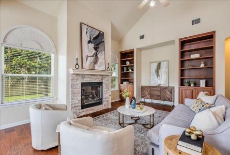 11101 Sandstone Trail Austin TX 78750