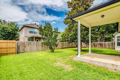11101 Sandstone Trail Austin TX 78750