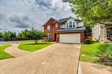 11101 Sandstone Trail Austin TX 78750