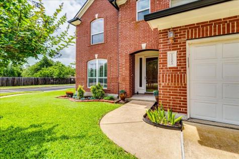 11101 Sandstone Trail Austin TX 78750