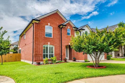 11101 Sandstone Trail Austin TX 78750