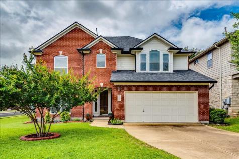 11101 Sandstone Trail Austin TX 78750