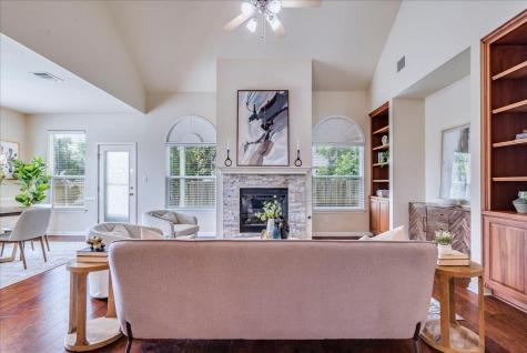 11101 Sandstone Trail Austin TX 78750