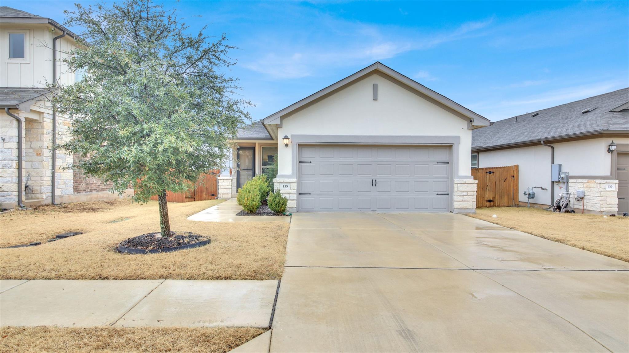 135 Serpens Street Georgetown TX 78628