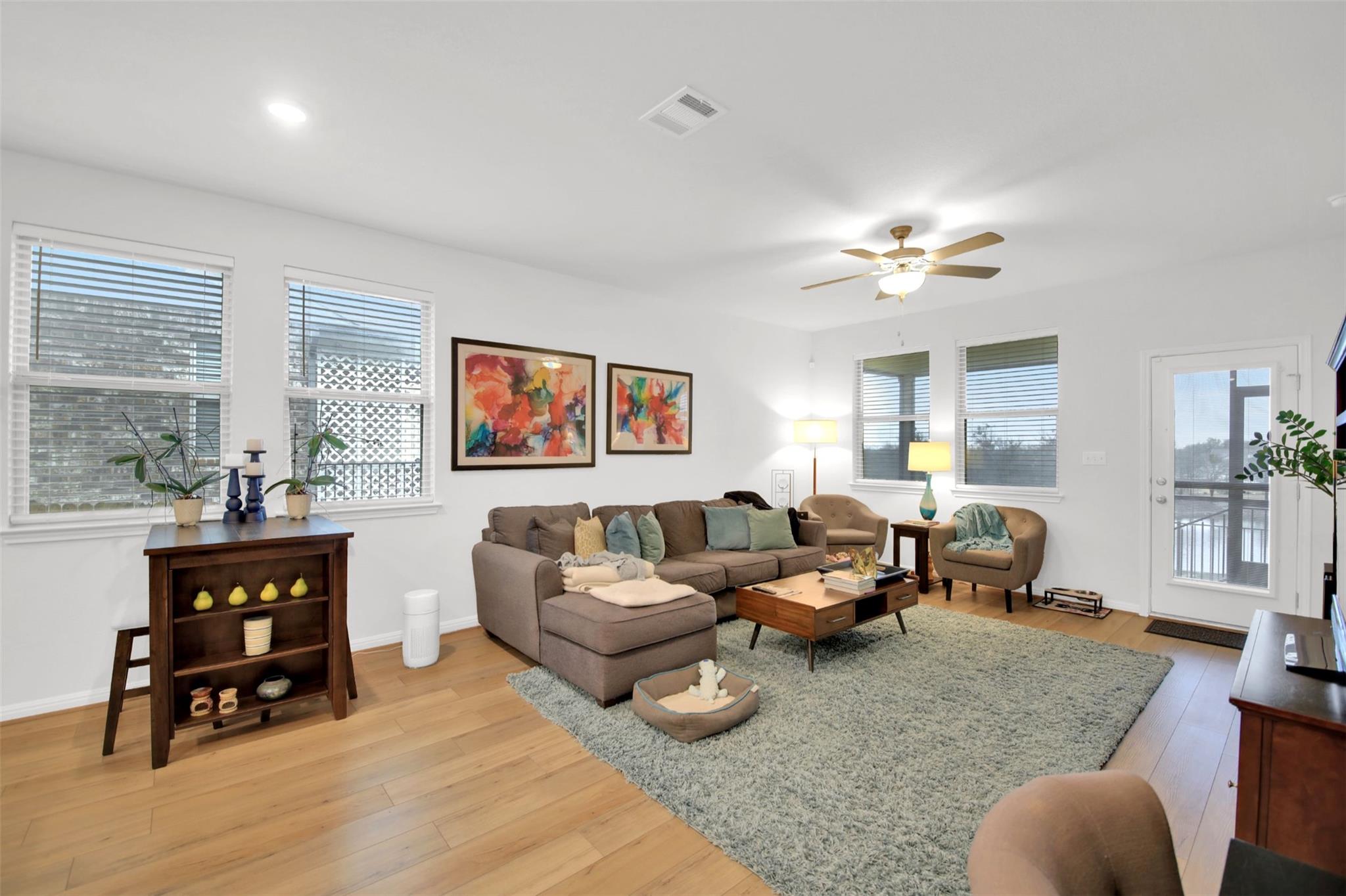 135 Serpens Street Georgetown TX 78628