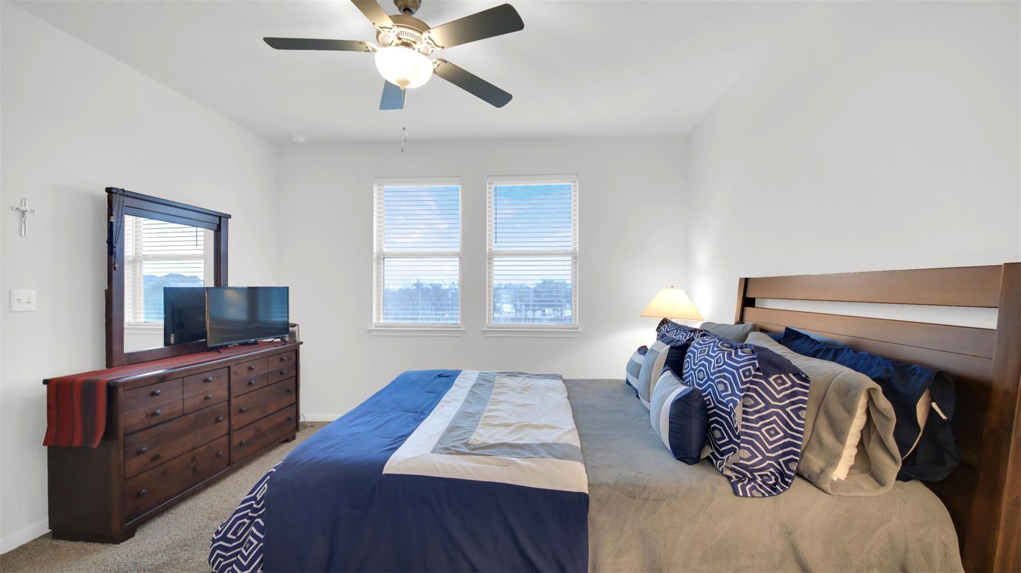135 Serpens Street Georgetown TX 78628