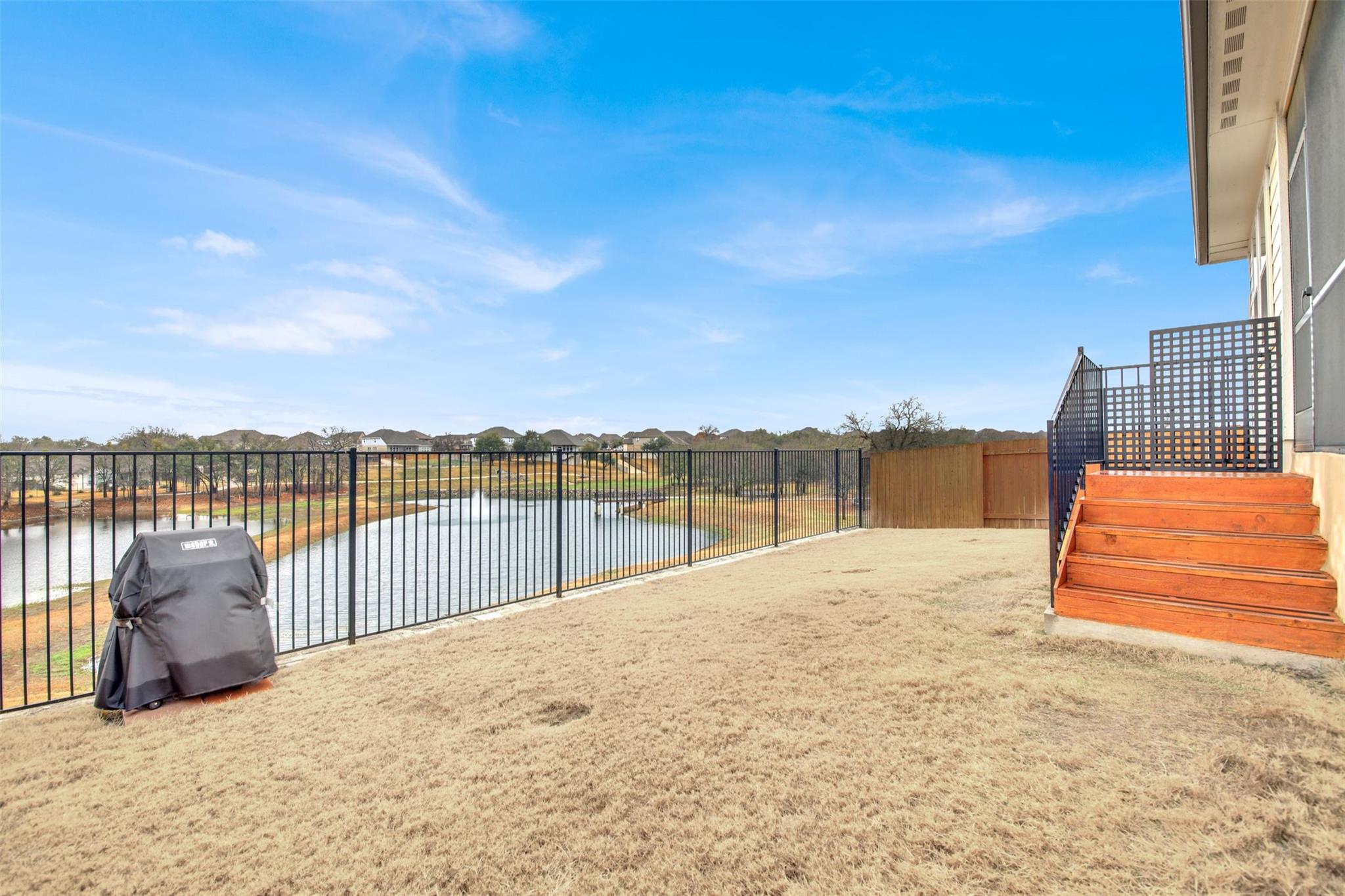 135 Serpens Street Georgetown TX 78628