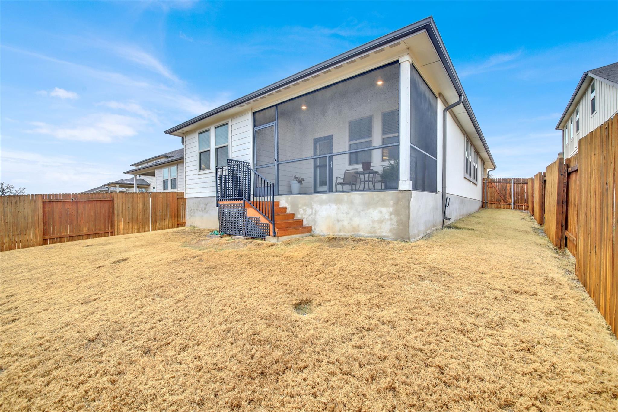 135 Serpens Street Georgetown TX 78628