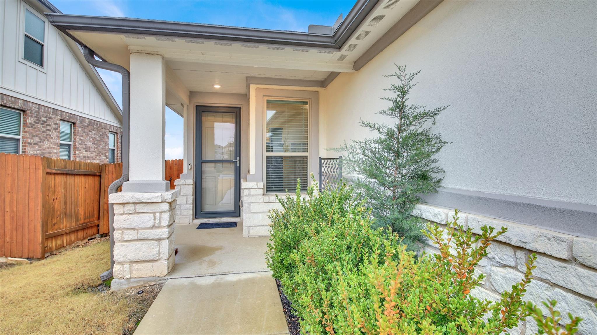 135 Serpens Street Georgetown TX 78628