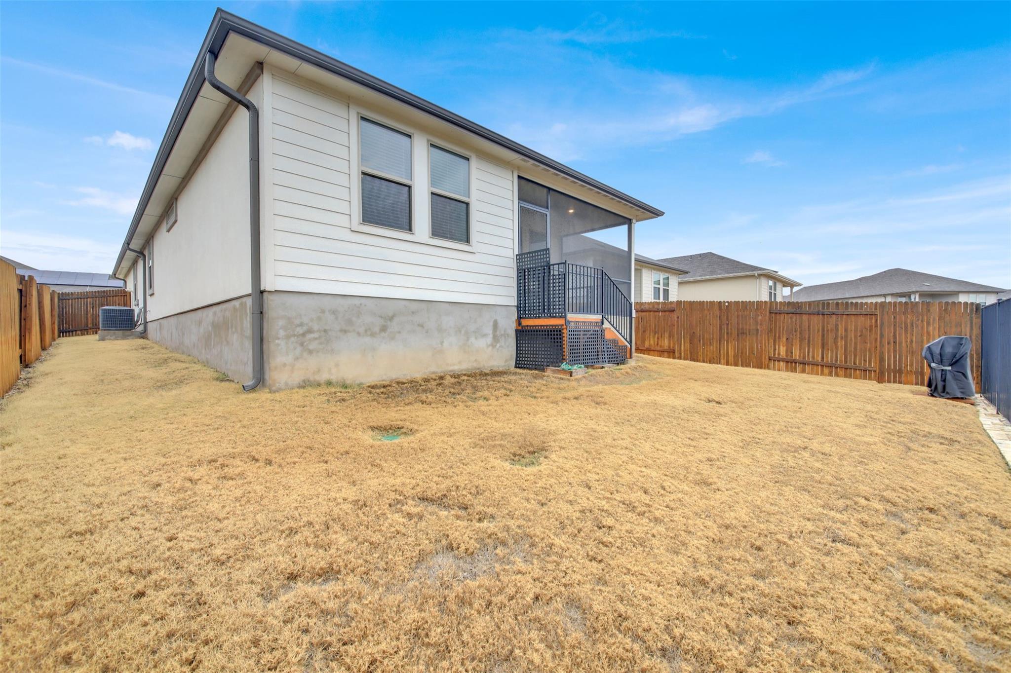 135 Serpens Street Georgetown TX 78628