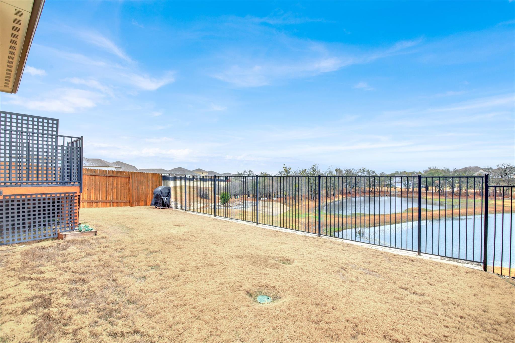135 Serpens Street Georgetown TX 78628