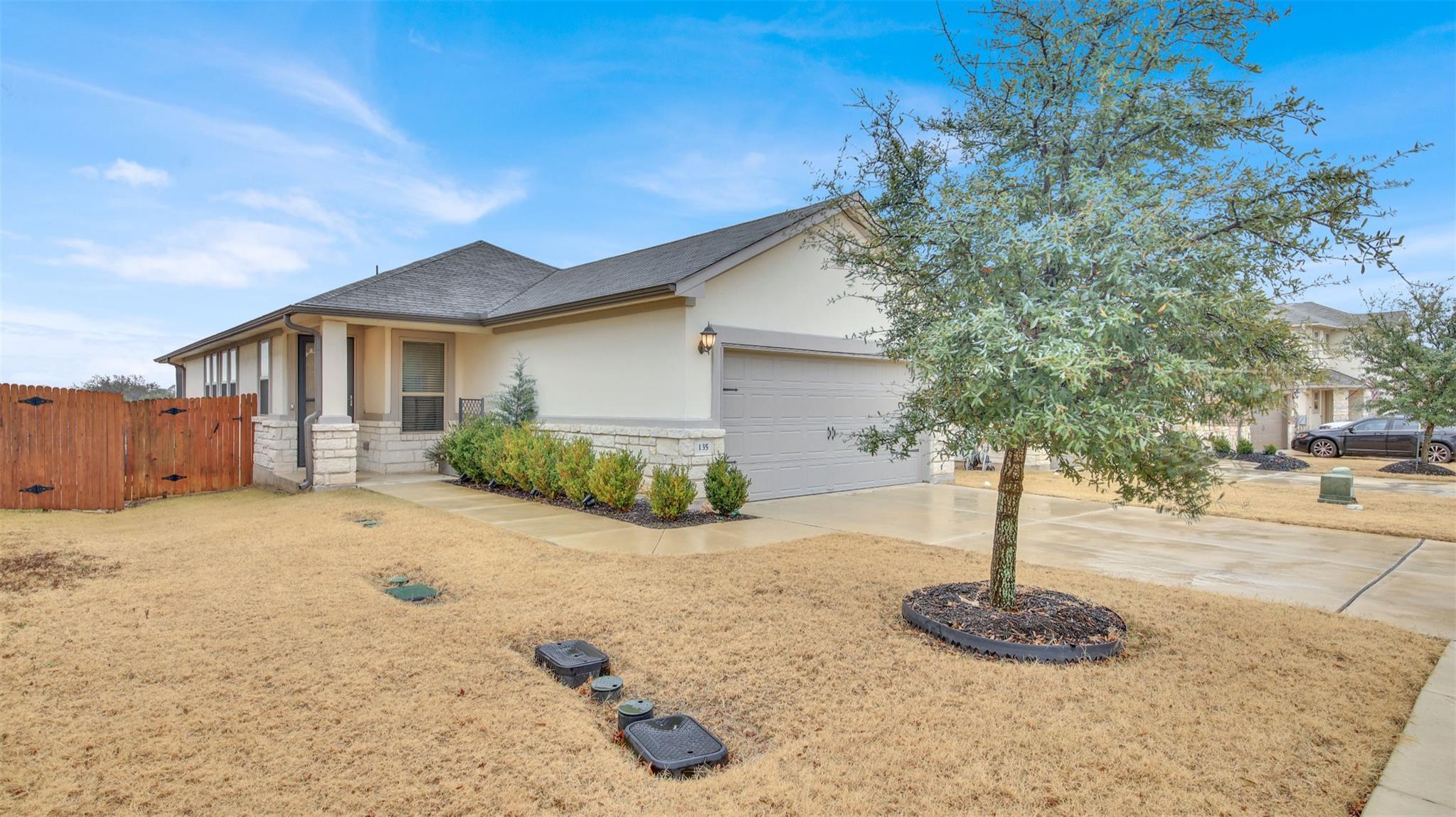 135 Serpens Street Georgetown TX 78628