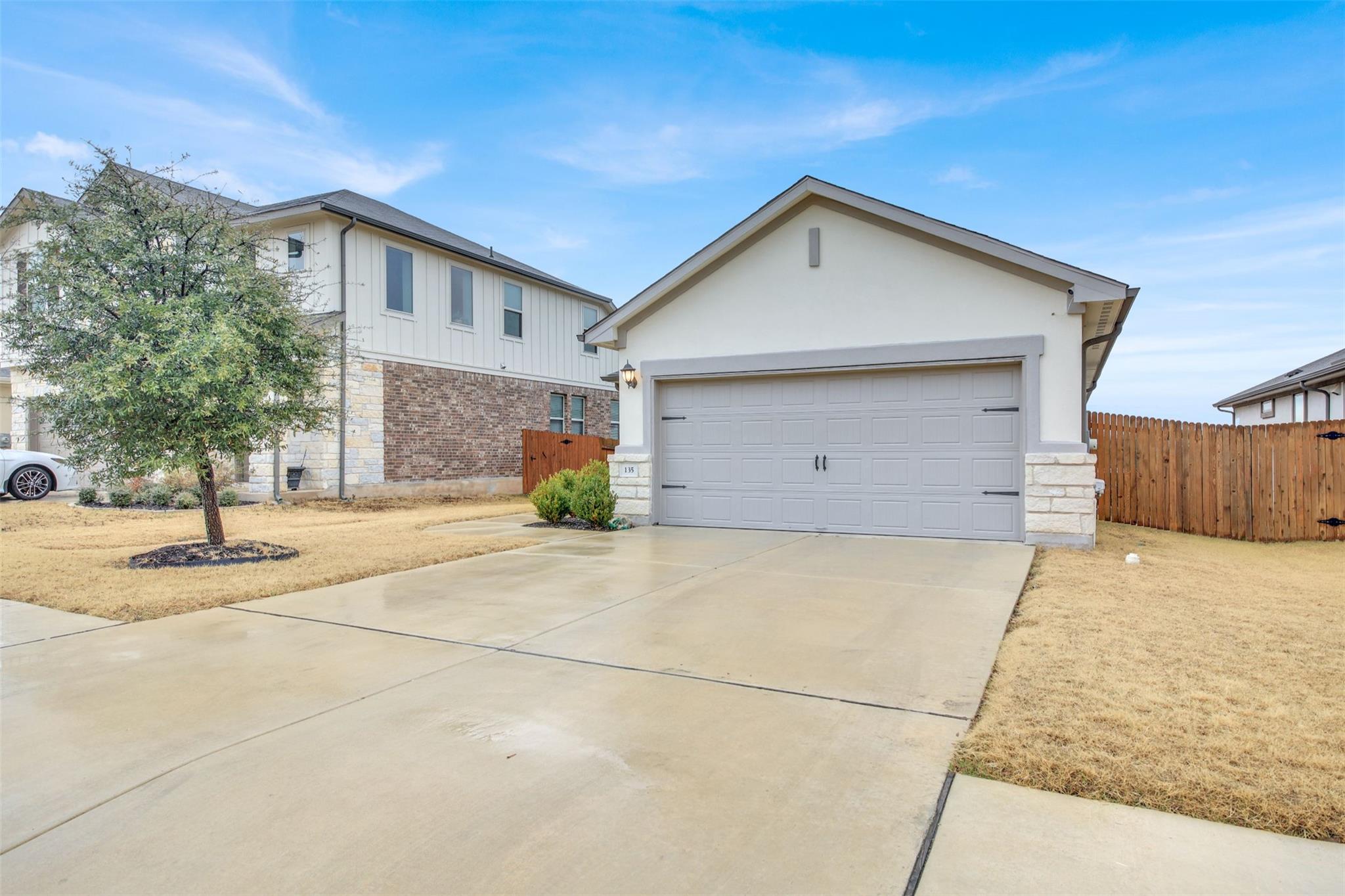 135 Serpens Street Georgetown TX 78628