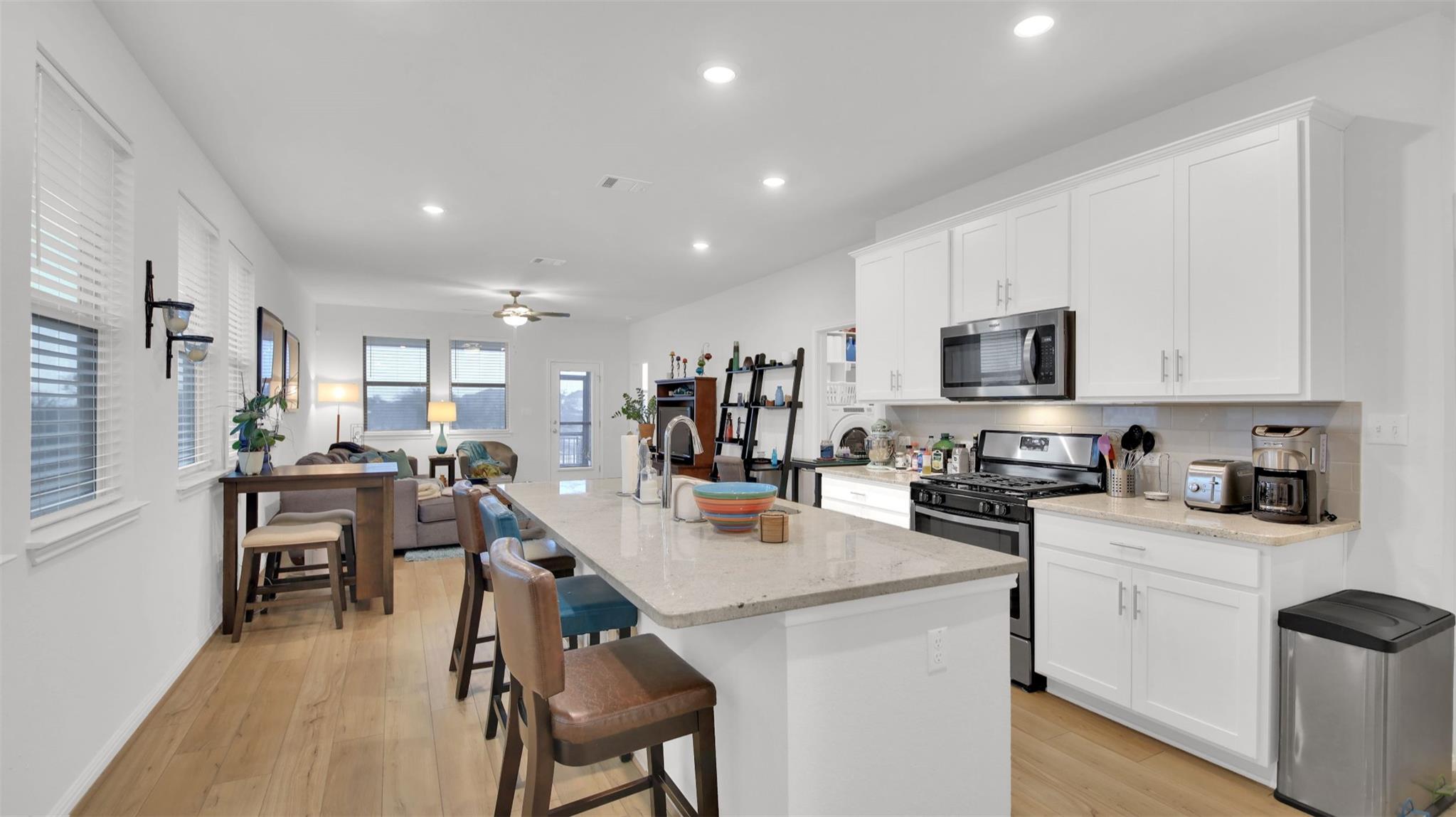 135 Serpens Street Georgetown TX 78628