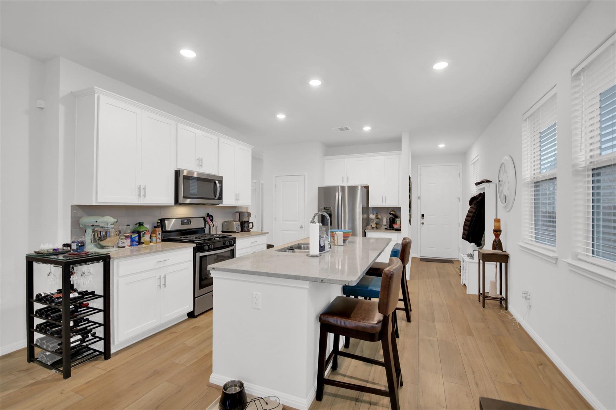 135 Serpens Street Georgetown TX 78628