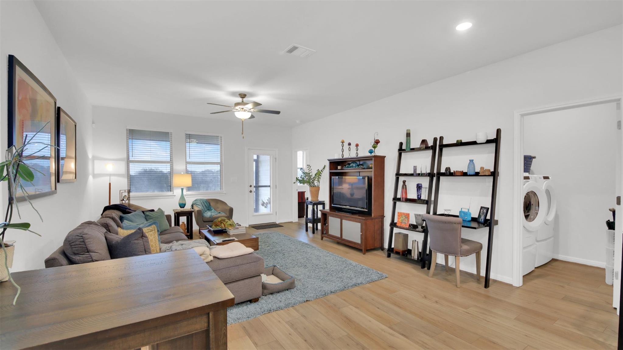 135 Serpens Street Georgetown TX 78628