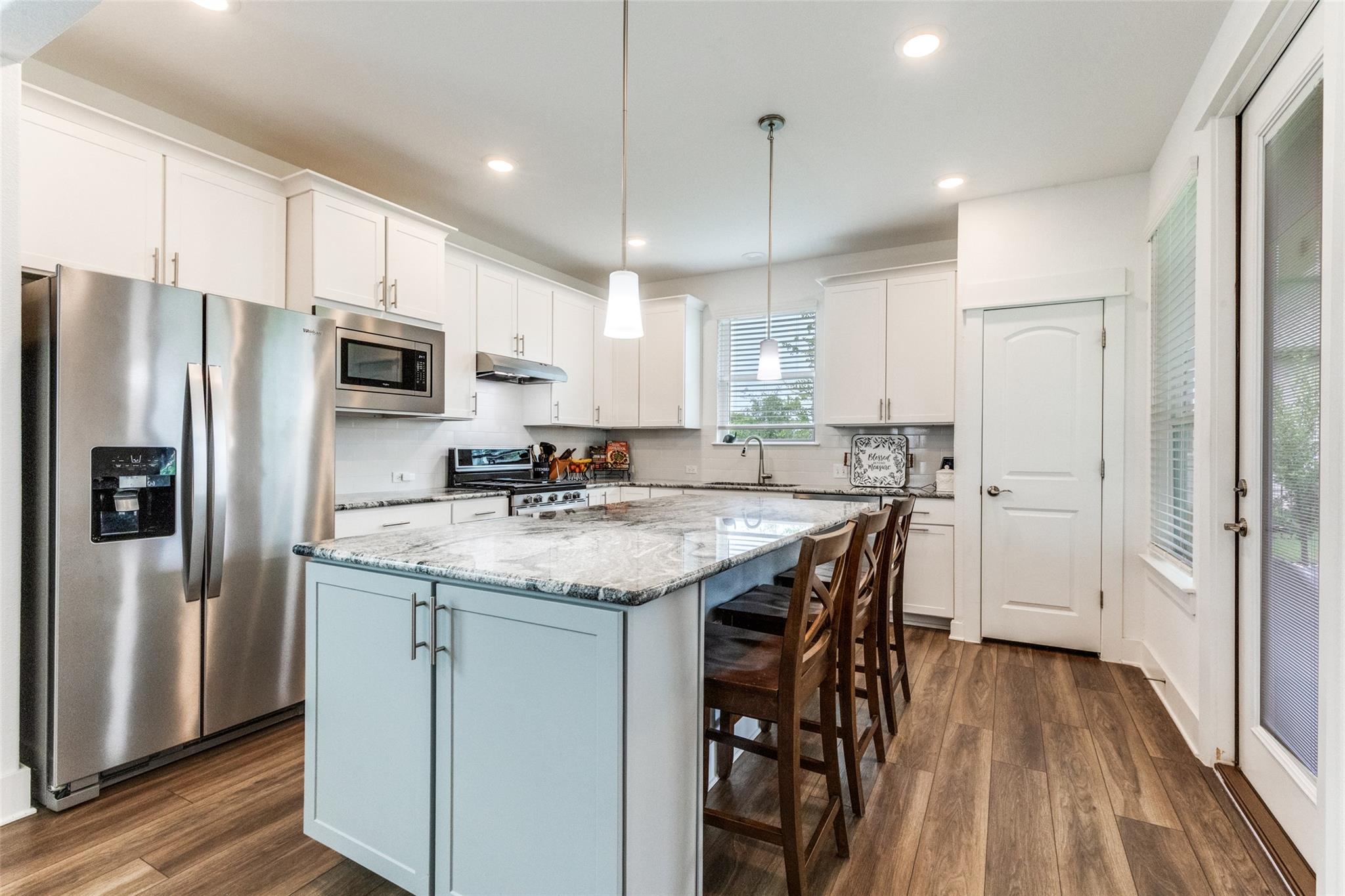702 Saratoga Lane Georgetown TX 78633