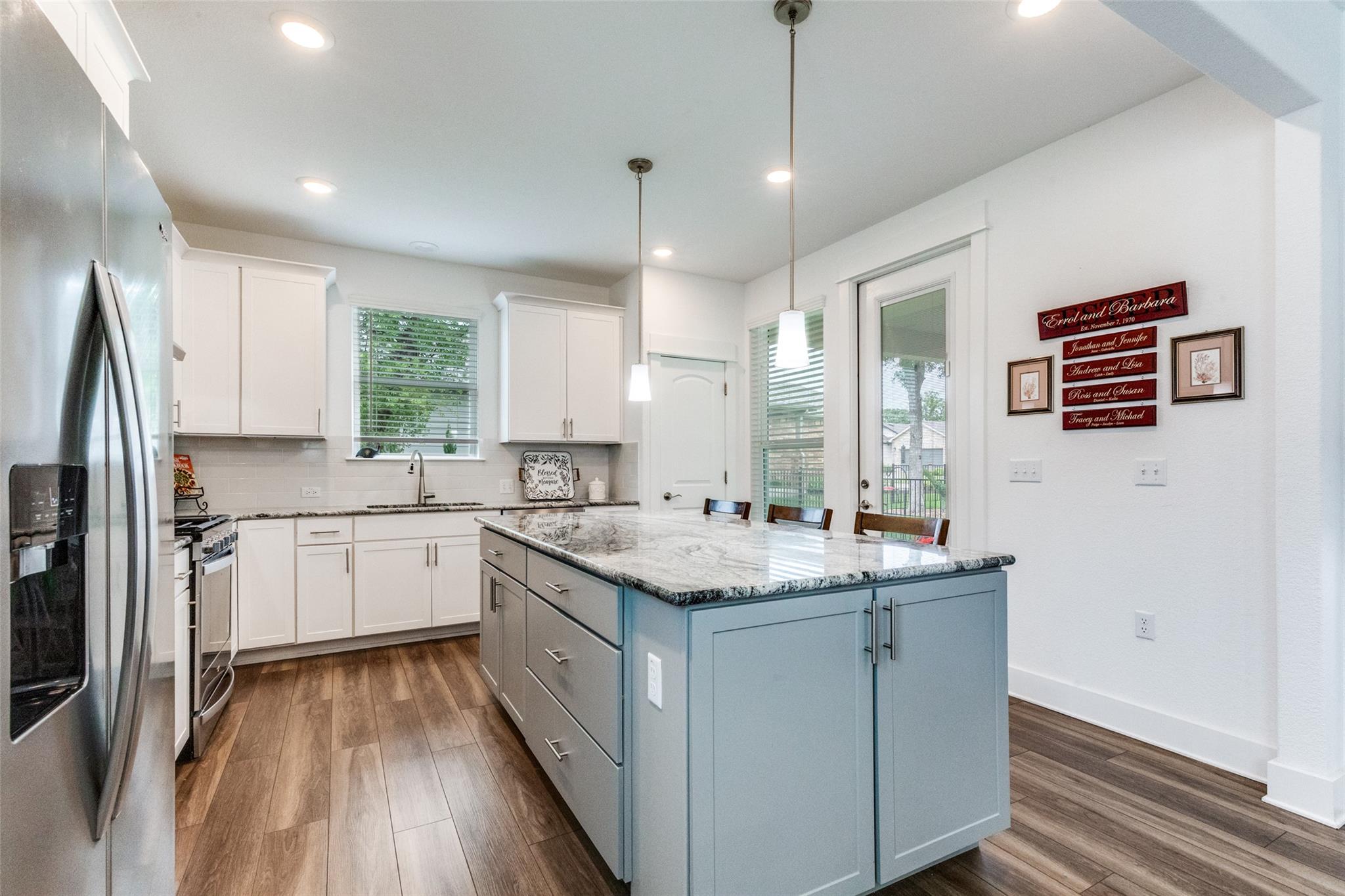 702 Saratoga Lane Georgetown TX 78633