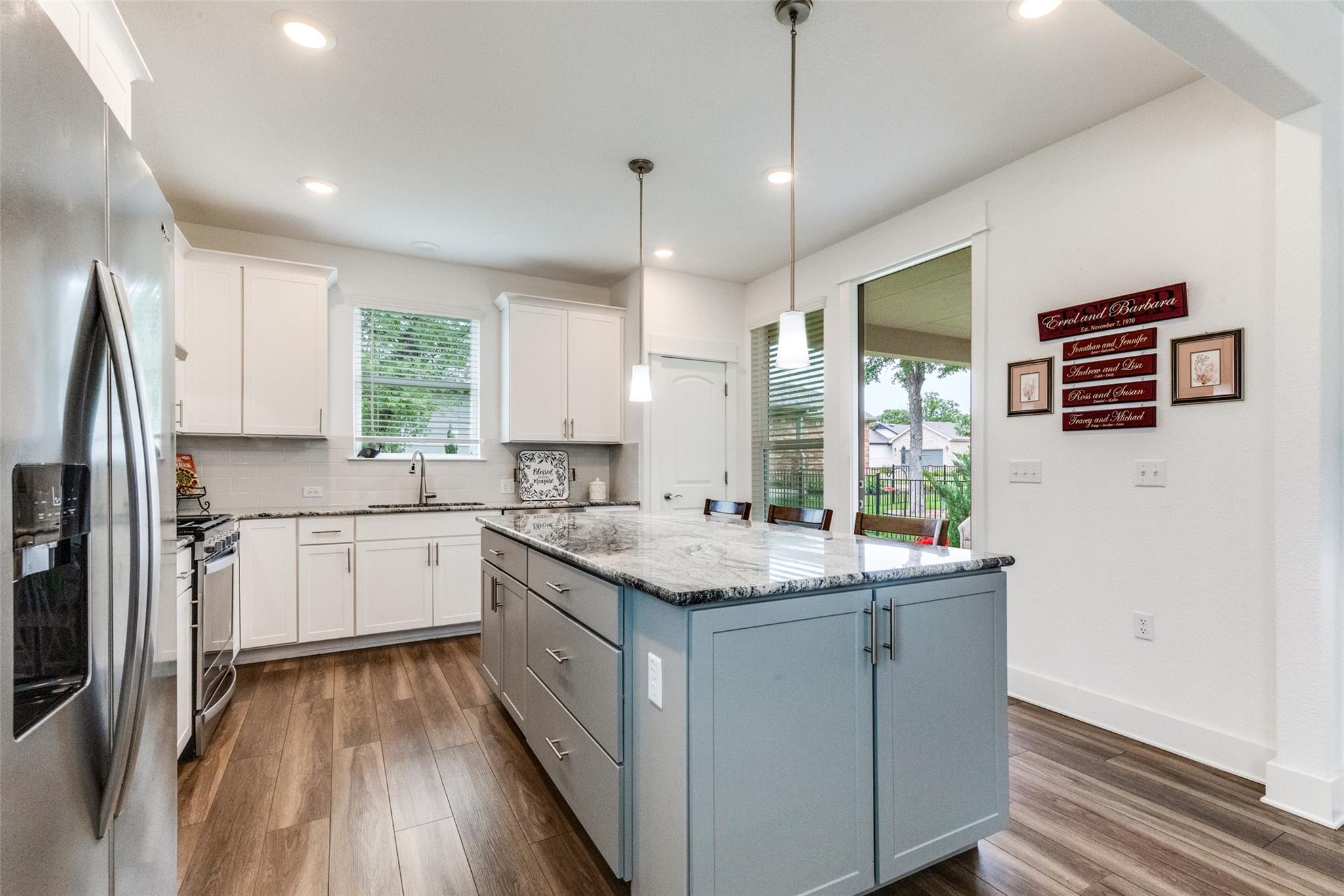 702 Saratoga Lane Georgetown TX 78633