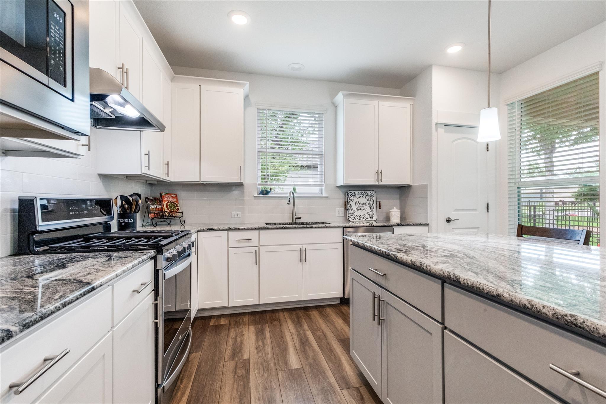 702 Saratoga Lane Georgetown TX 78633
