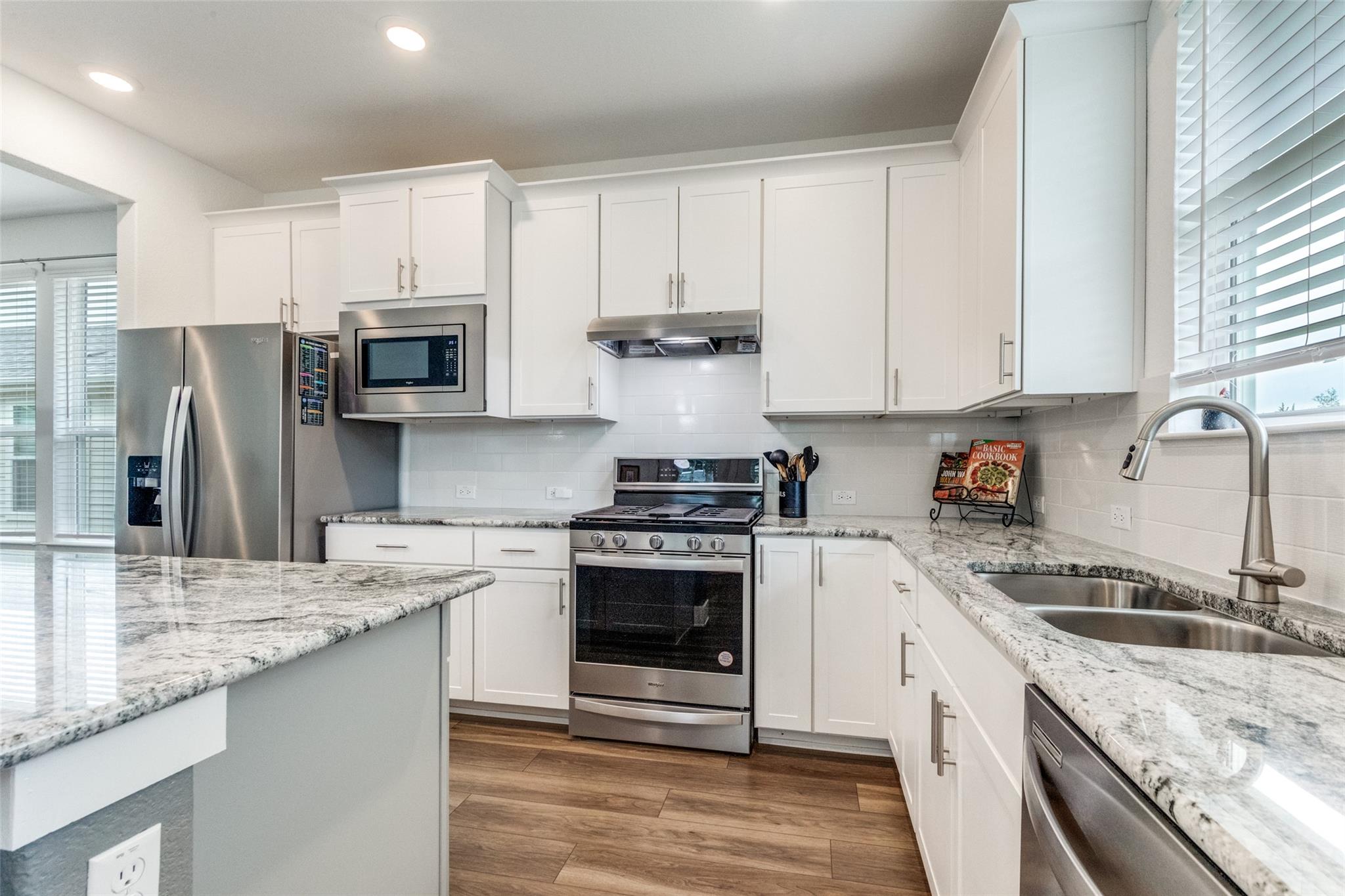 702 Saratoga Lane Georgetown TX 78633