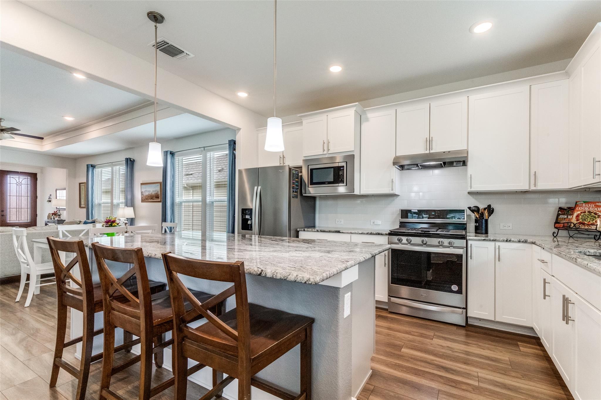702 Saratoga Lane Georgetown TX 78633