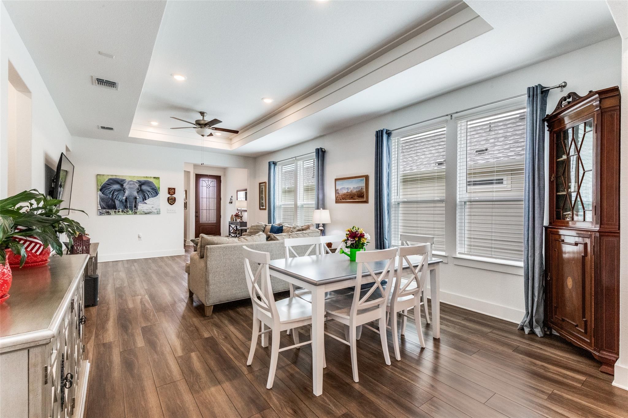 702 Saratoga Lane Georgetown TX 78633