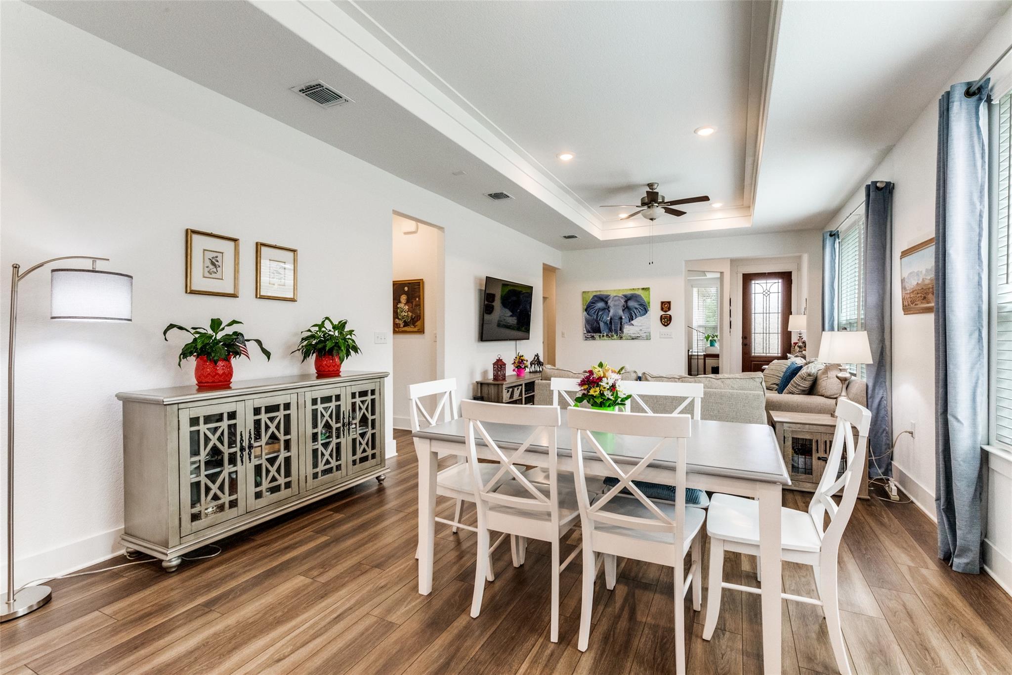 702 Saratoga Lane Georgetown TX 78633