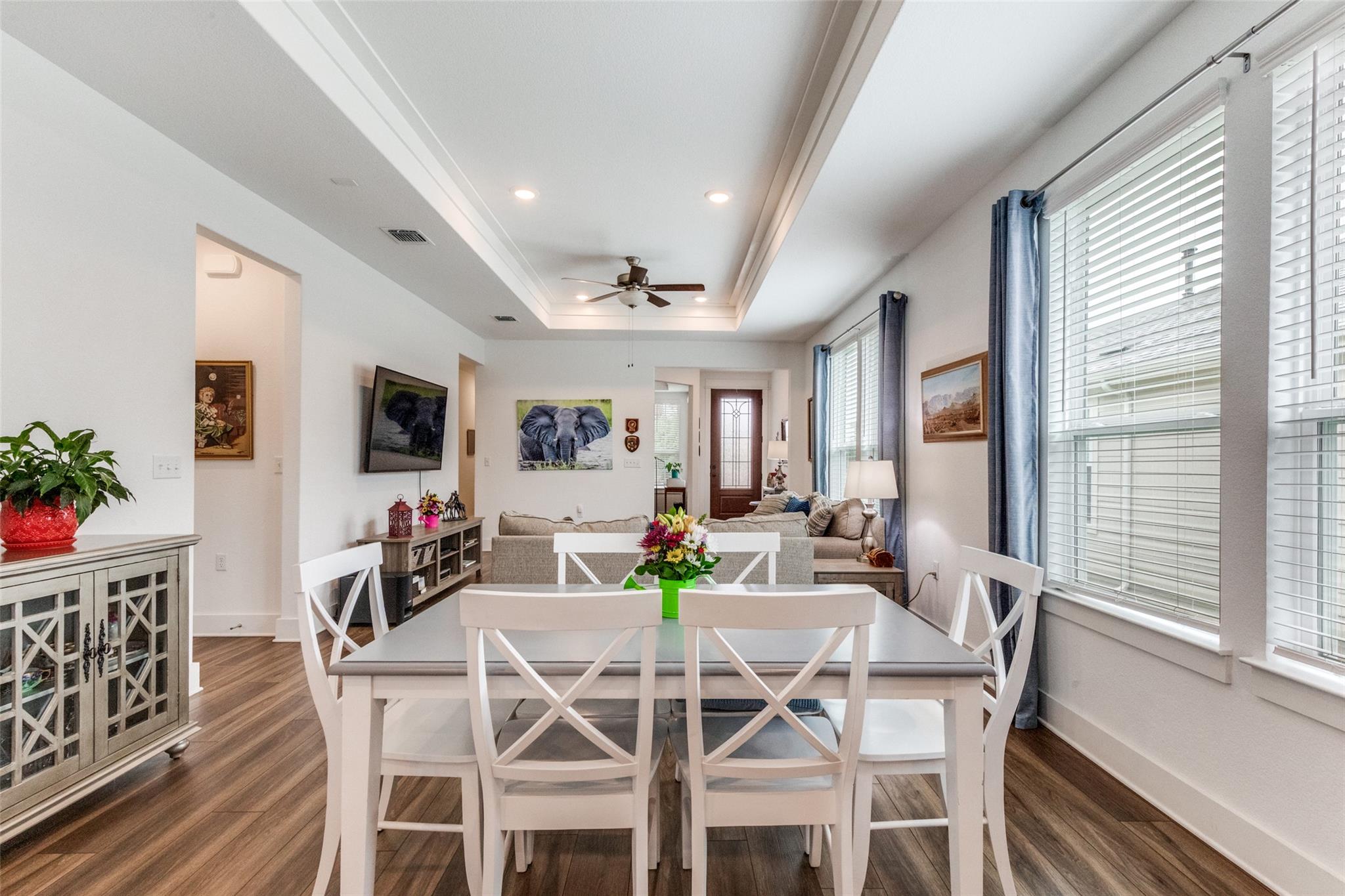 702 Saratoga Lane Georgetown TX 78633