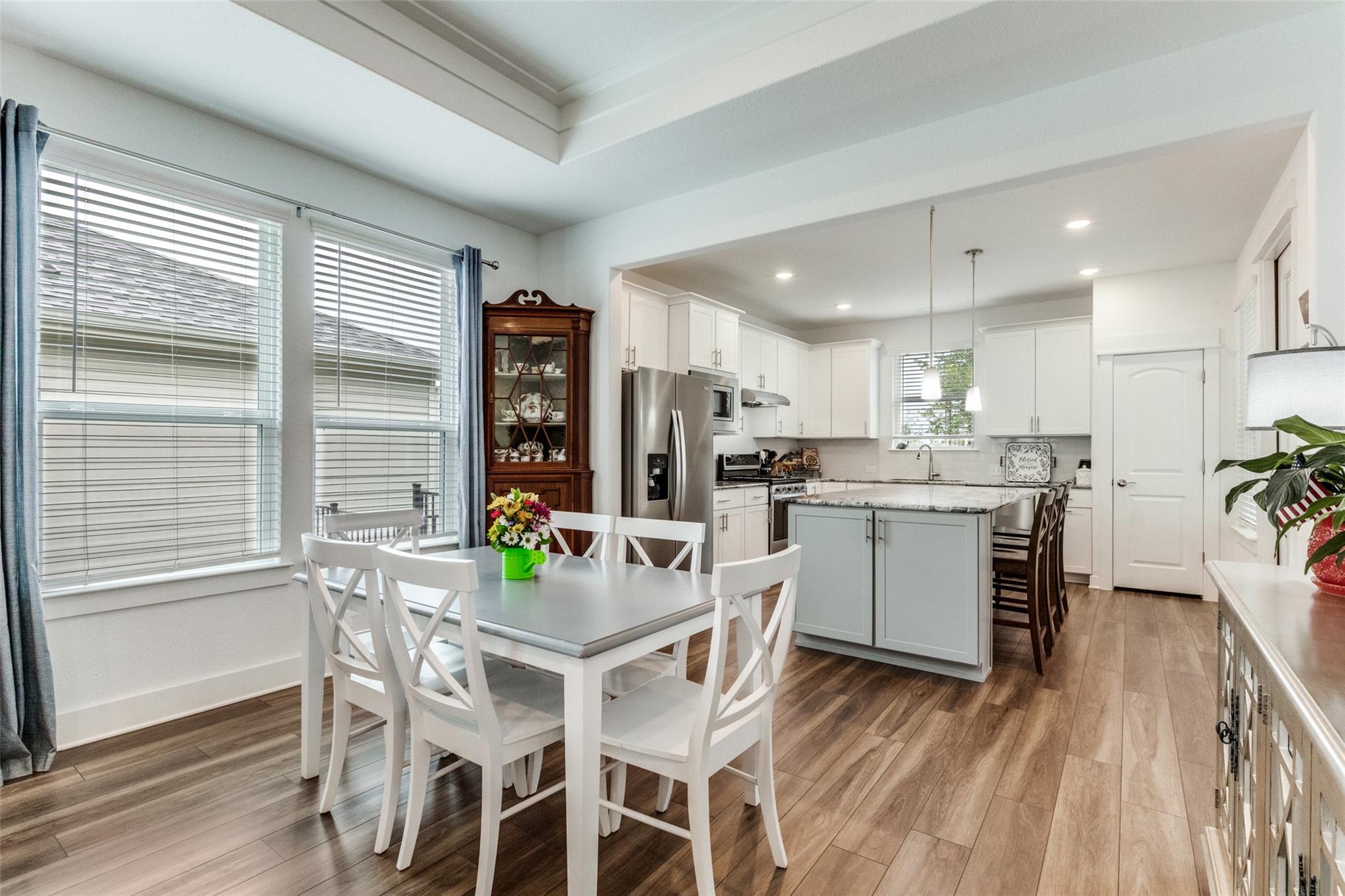 702 Saratoga Lane Georgetown TX 78633