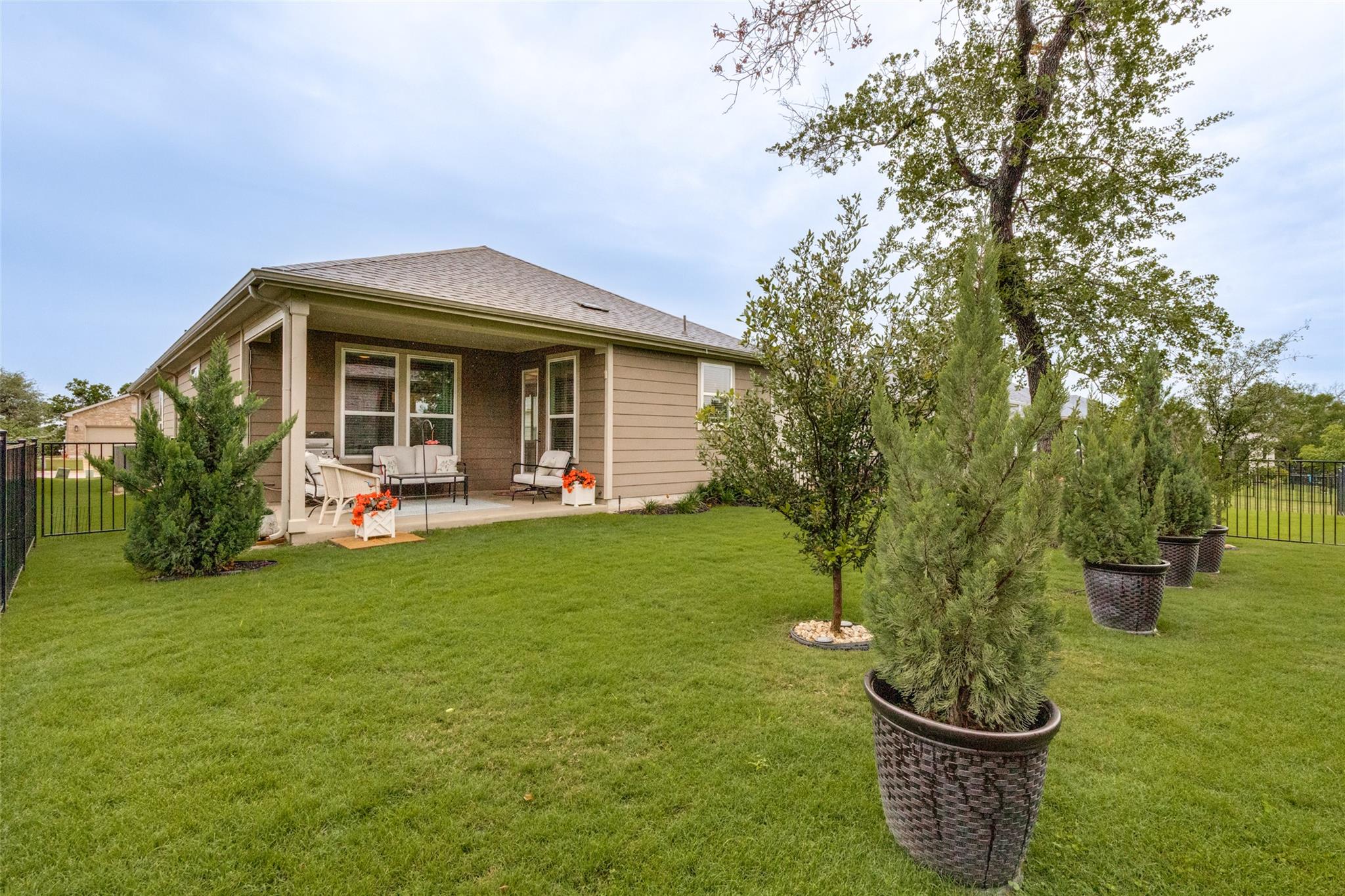 702 Saratoga Lane Georgetown TX 78633