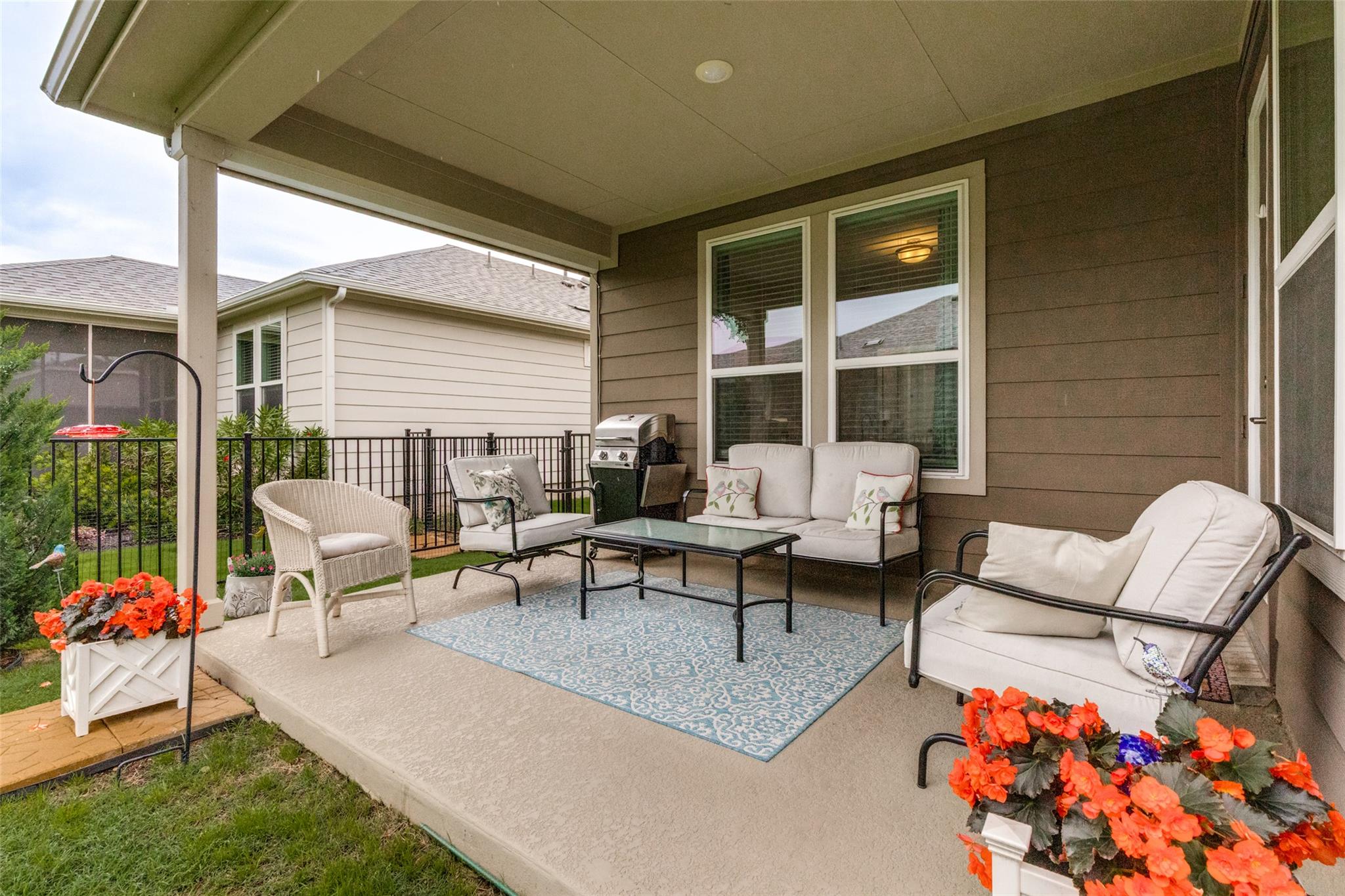 702 Saratoga Lane Georgetown TX 78633