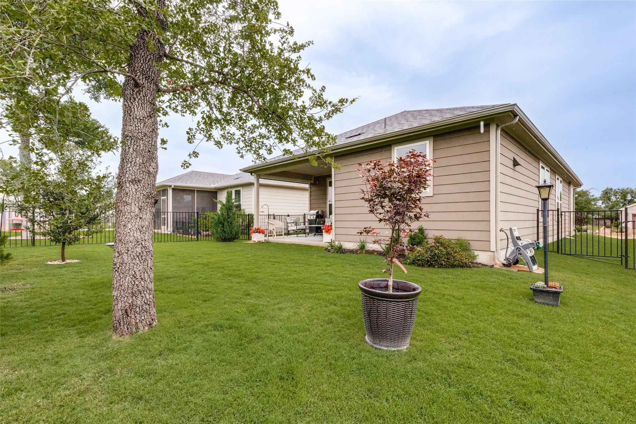 702 Saratoga Lane Georgetown TX 78633