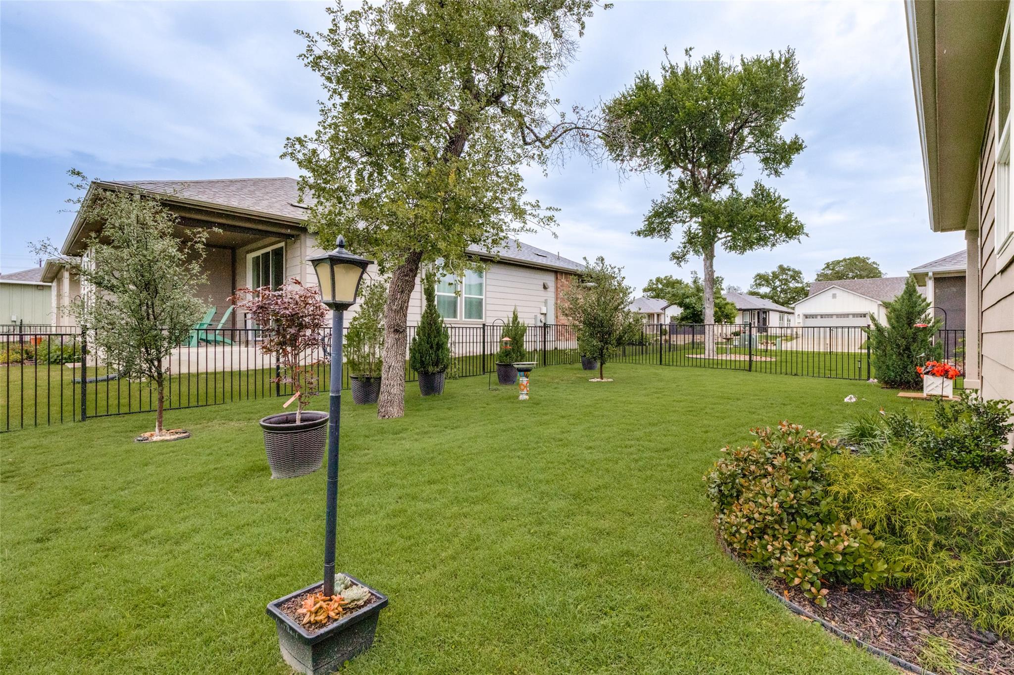 702 Saratoga Lane Georgetown TX 78633