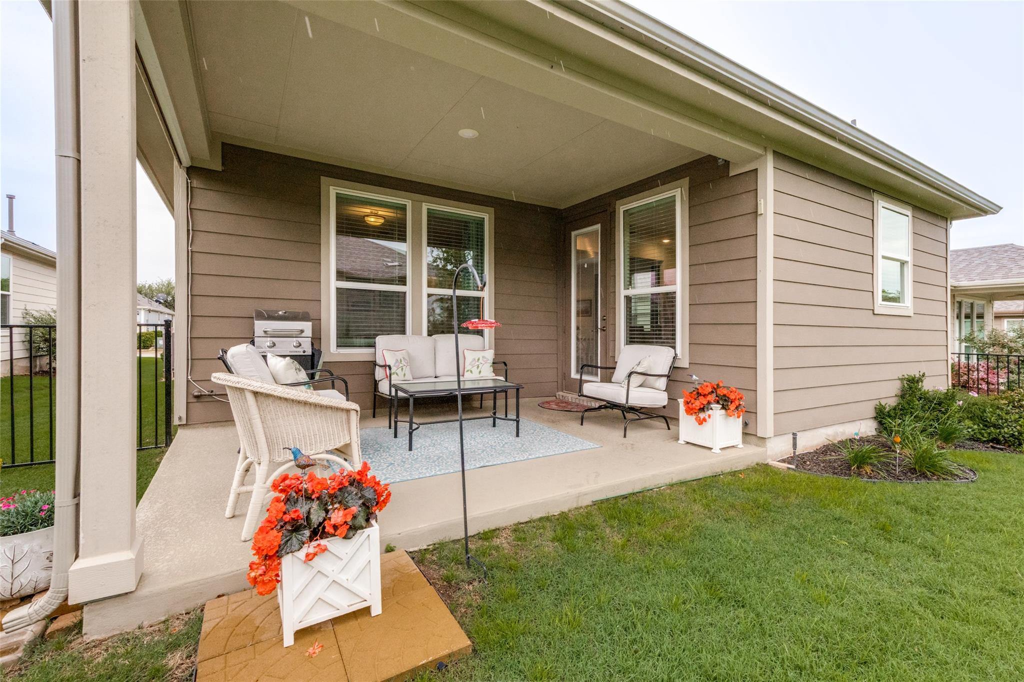 702 Saratoga Lane Georgetown TX 78633