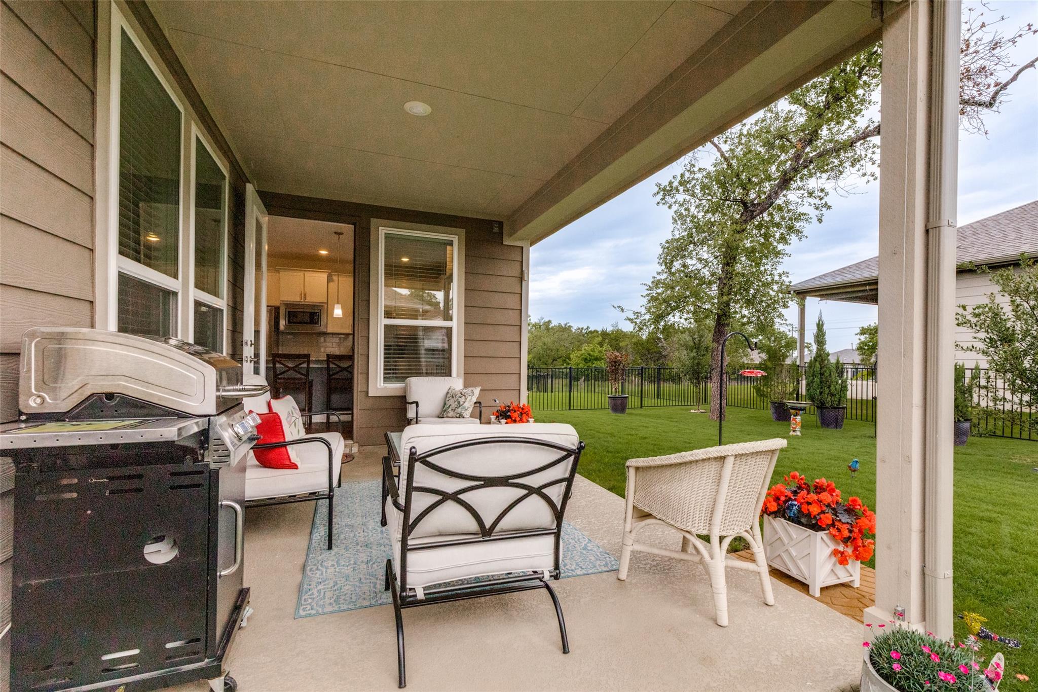 702 Saratoga Lane Georgetown TX 78633