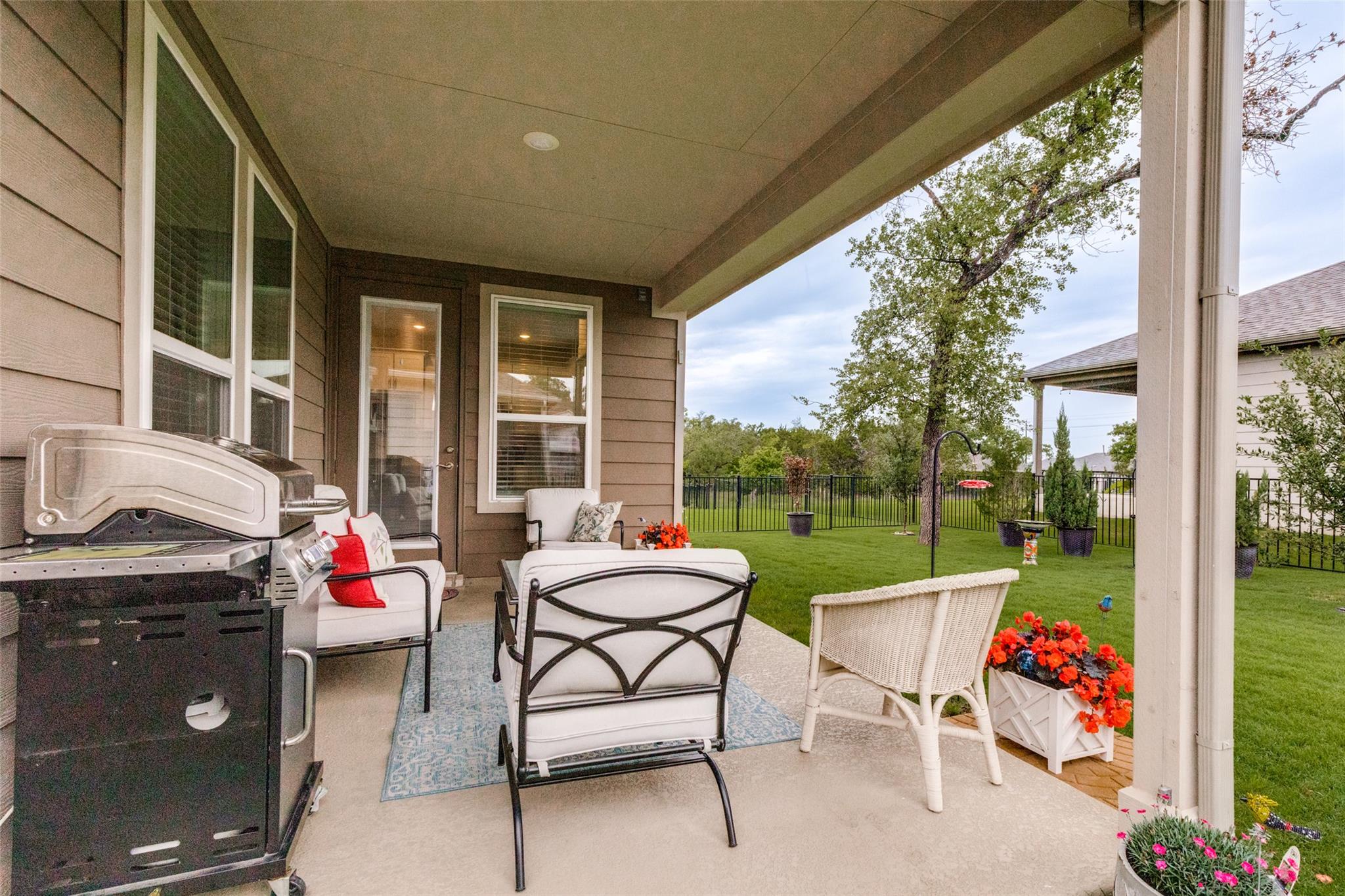 702 Saratoga Lane Georgetown TX 78633