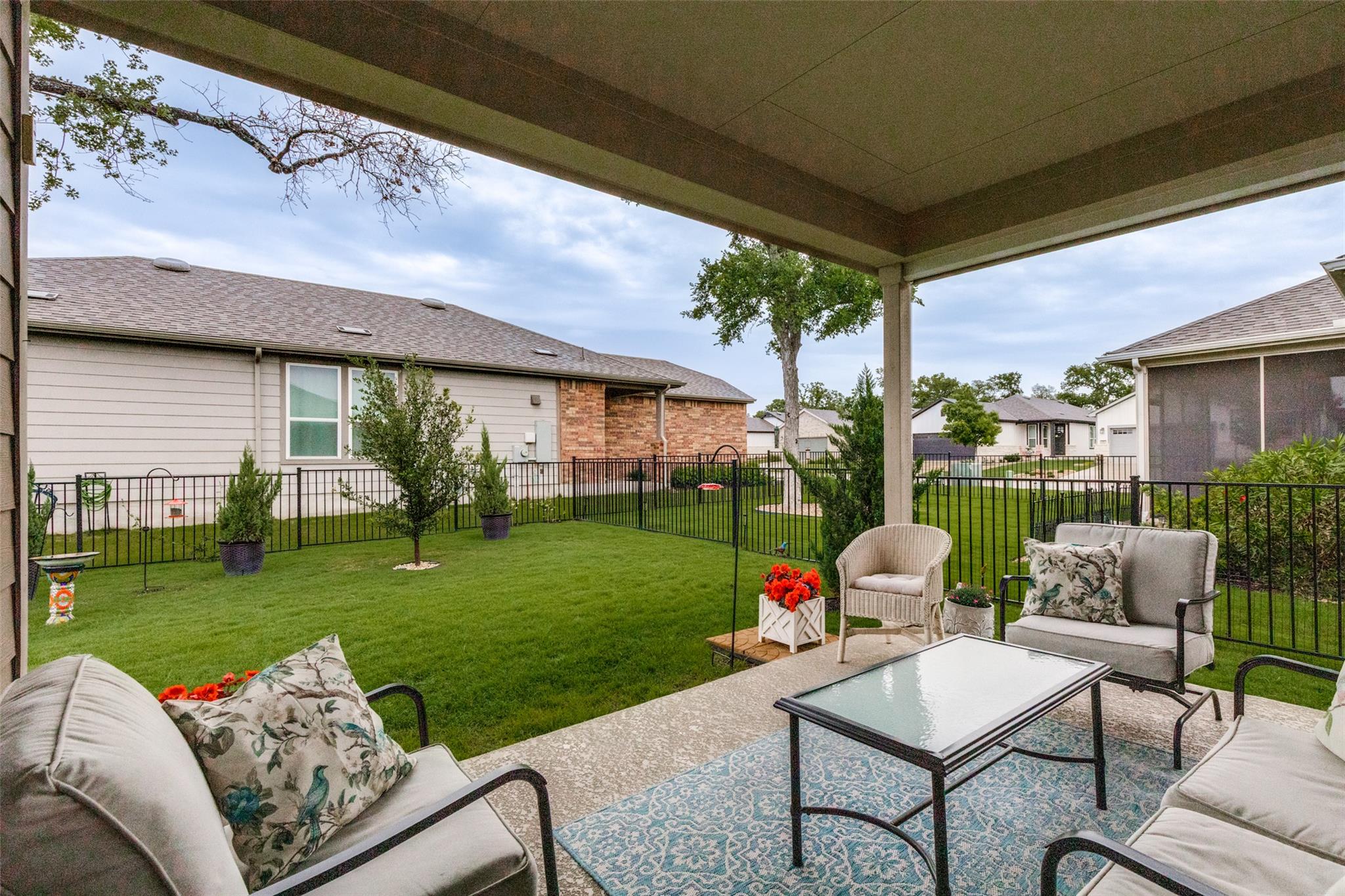 702 Saratoga Lane Georgetown TX 78633