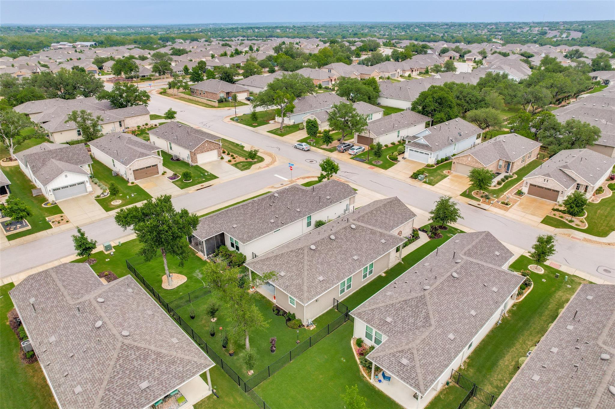 702 Saratoga Lane Georgetown TX 78633