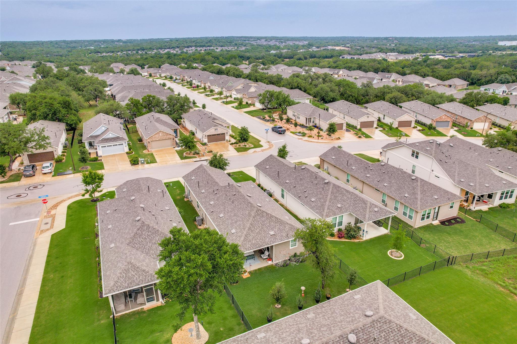 702 Saratoga Lane Georgetown TX 78633