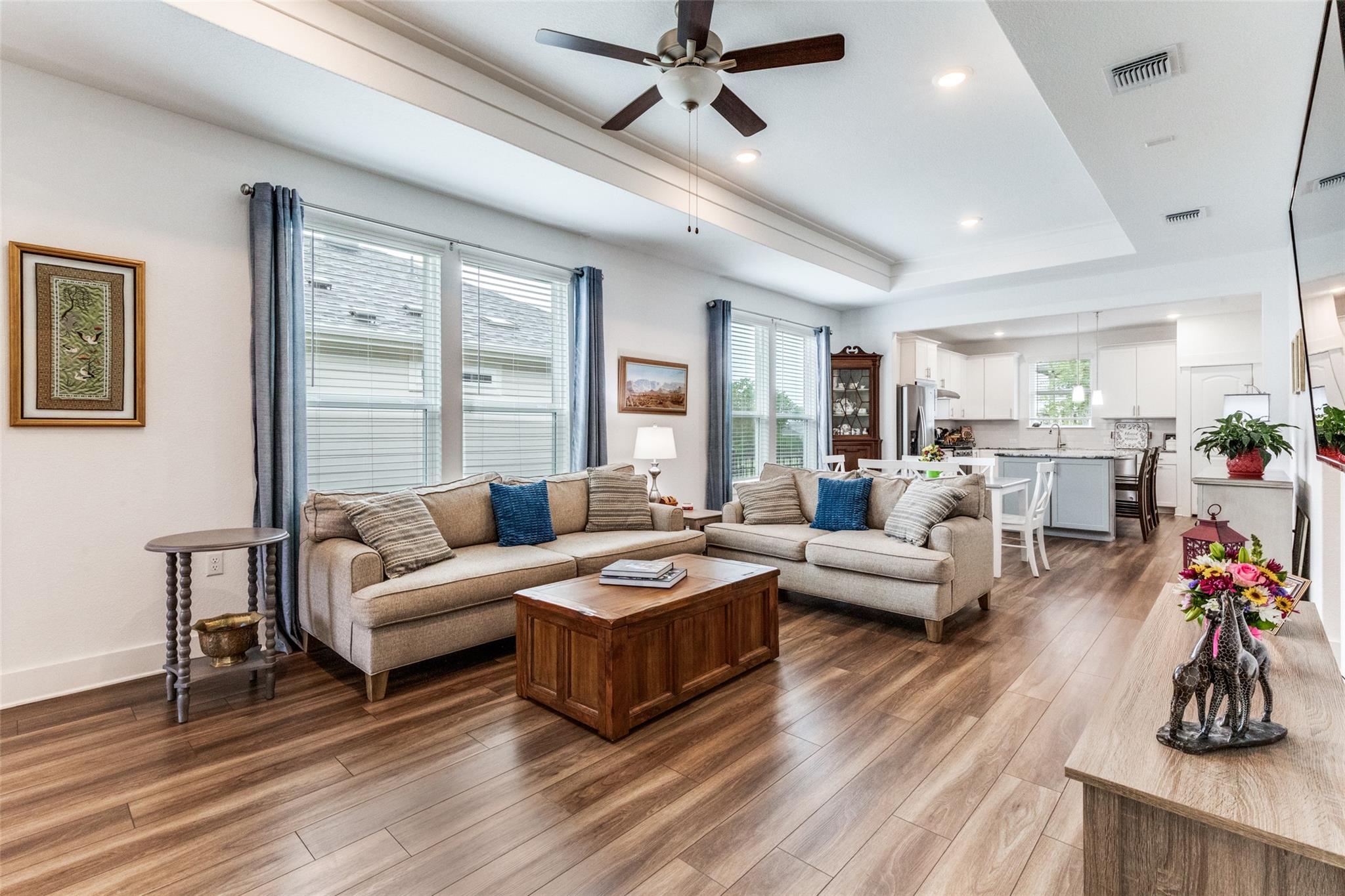702 Saratoga Lane Georgetown TX 78633