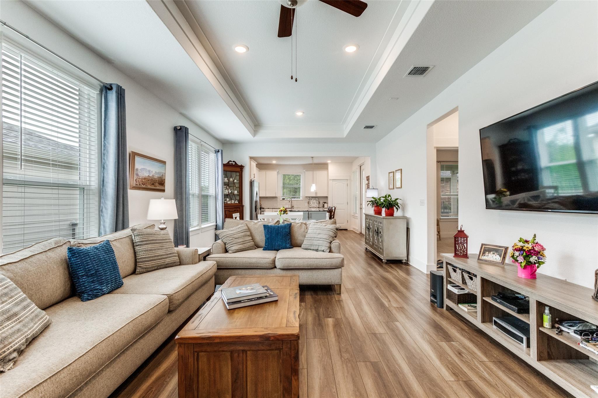 702 Saratoga Lane Georgetown TX 78633