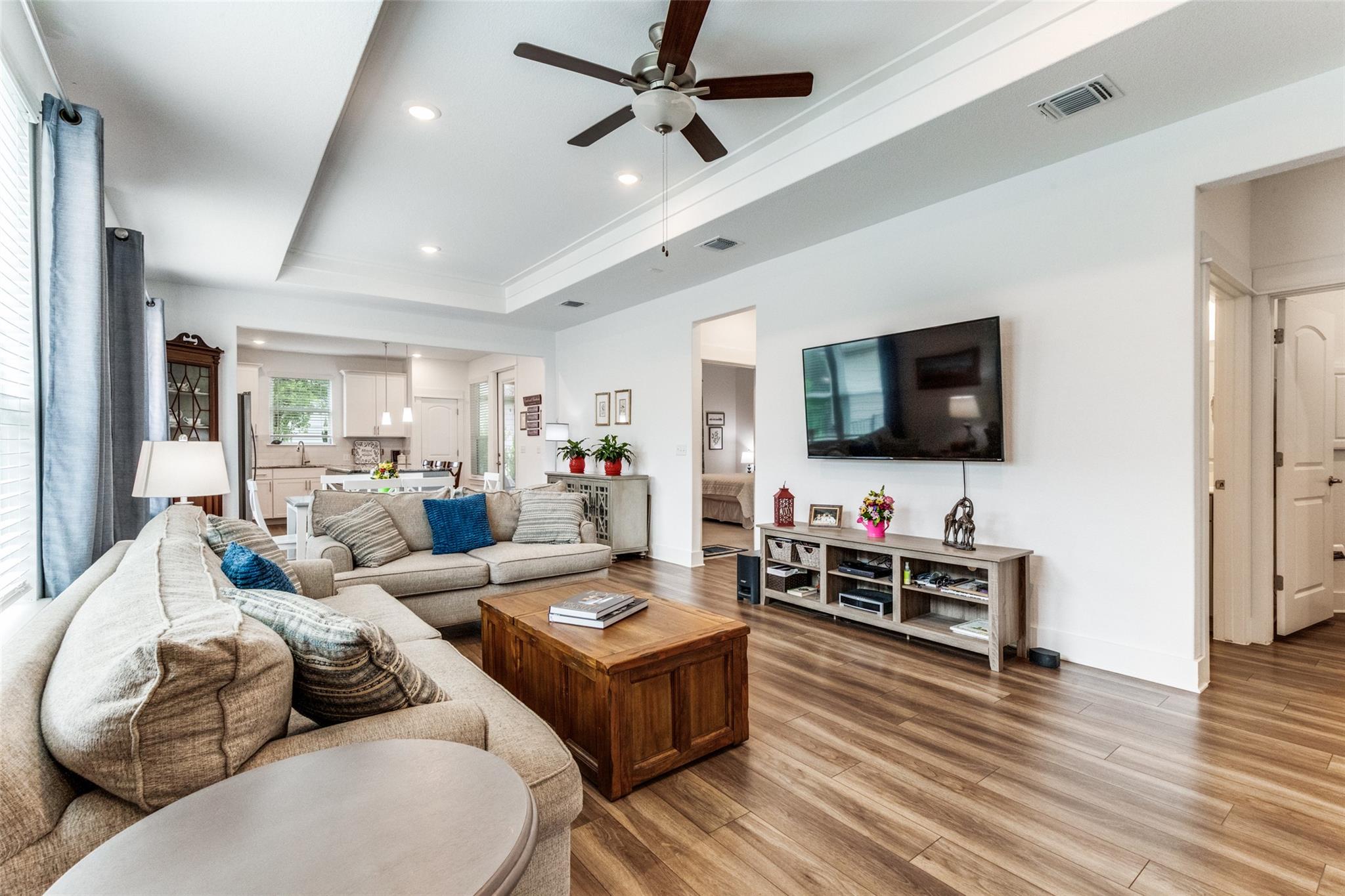 702 Saratoga Lane Georgetown TX 78633